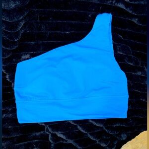 lululemon sports bra size 10